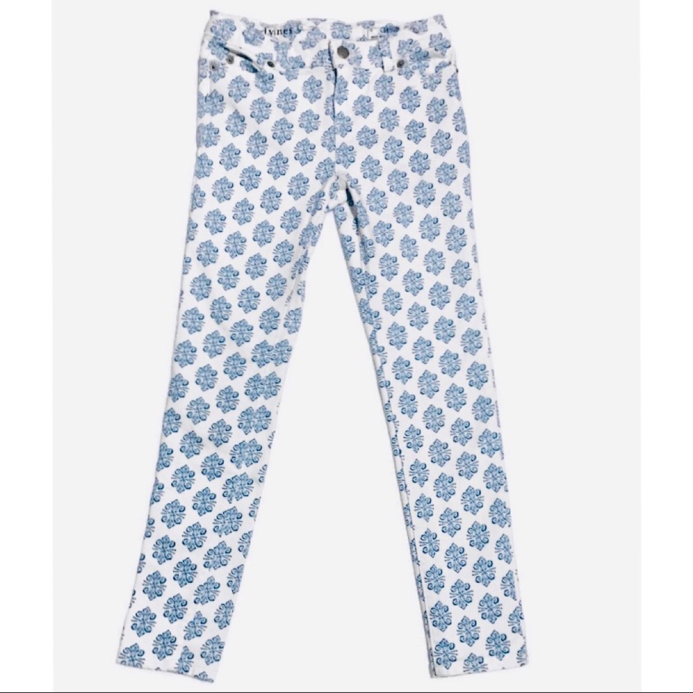 Vineyard Vines Sailor Pants